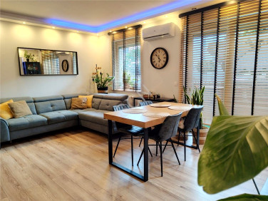 Mieszkanie Wieliszew