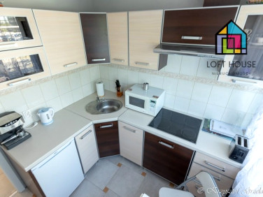 Mieszkanie Toruń wynajem