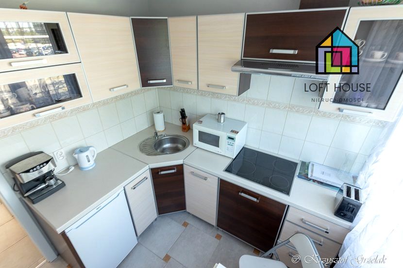 Mieszkanie Toruń wynajem