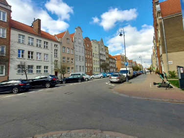 Mieszkanie Gdańsk wynajem
