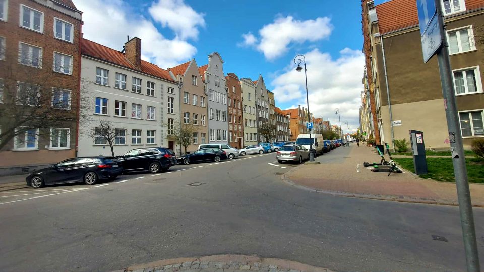 Mieszkanie Gdańsk wynajem