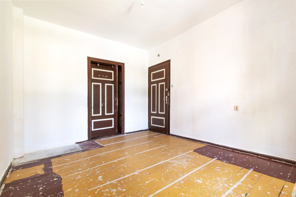 Mieszkanie ZIELONA GÓRA