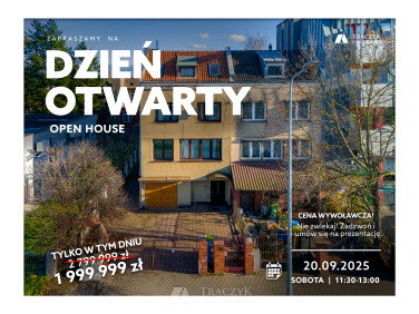 Dom Wrocław
