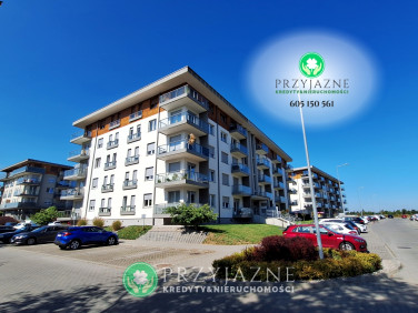 Mieszkanie Gniezno