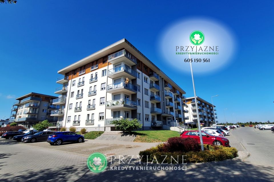 Mieszkanie Gniezno