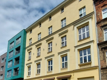 Lokal Szczecin
