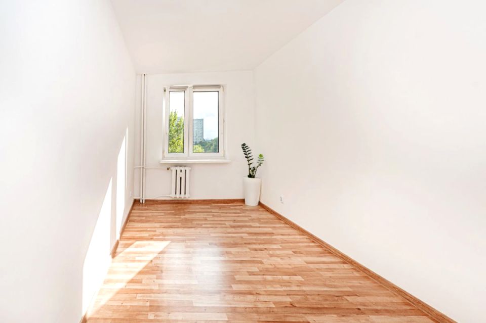 Mieszkanie Poznań sprzedaż