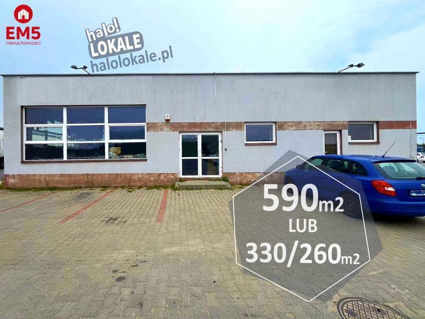Lokal Białystok