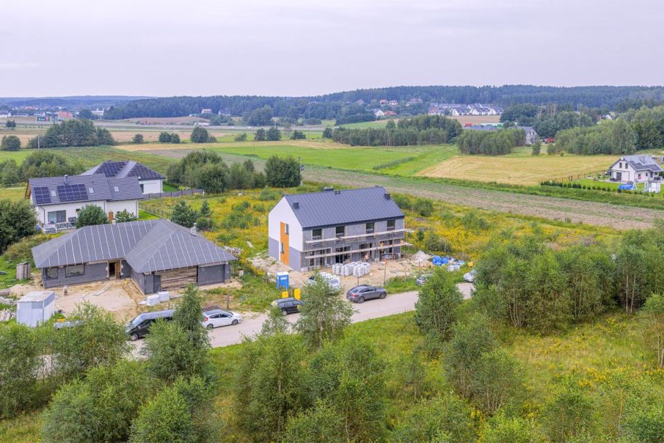 Dom Dobrzewino