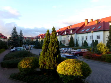Mieszkanie Szczecin