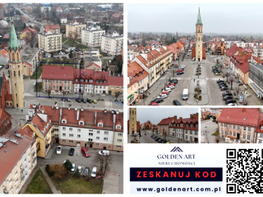 Lokal Nowy Staw