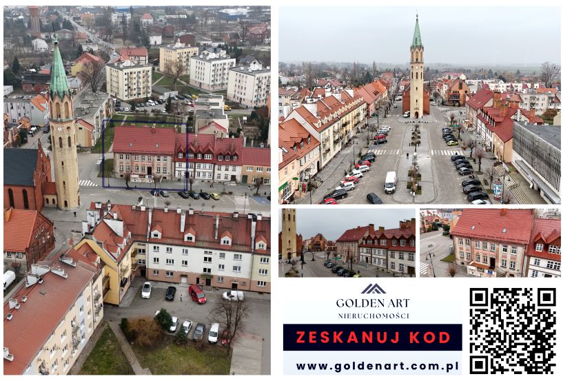 Lokal Nowy Staw
