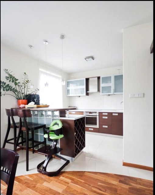 Mieszkanie blok mieszkalny wynajem