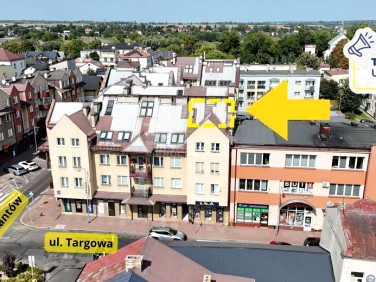 Mieszkanie Hrubieszów
