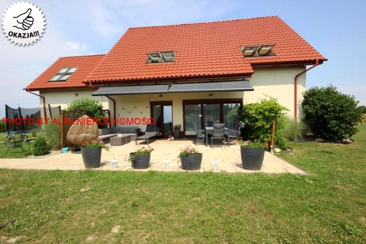 Dom Marcinowice