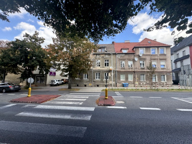 Mieszkanie ZIELONA GÓRA