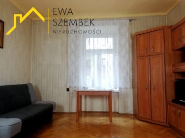 Mieszkanie Kraków