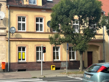 Mieszkanie Świebodzin