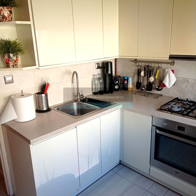 Mieszkanie Warszawa sprzedaż