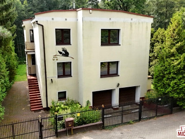 Dom Ciechocinek