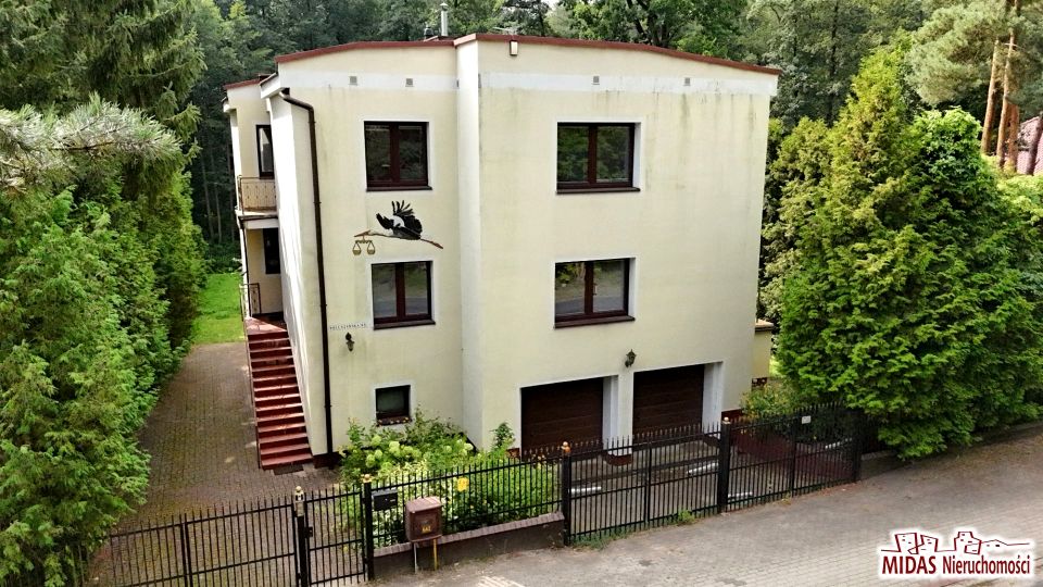Dom Ciechocinek