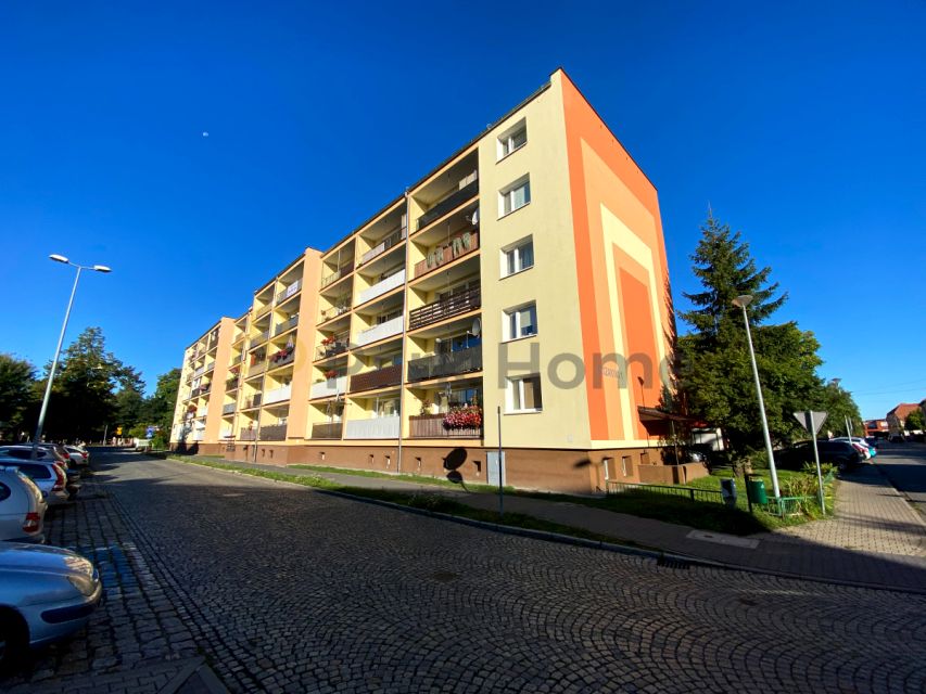 Mieszkanie Sulechów