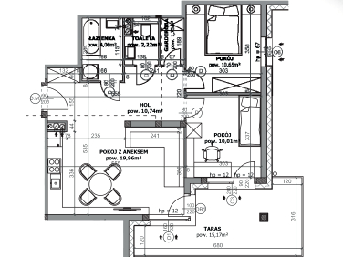 Mieszkanie Augustów sprzedaż