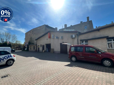 Budynek użytkowy Świdnica