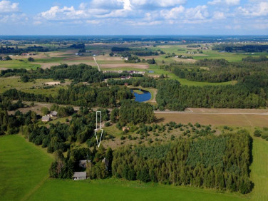 Działka Będźmierowice
