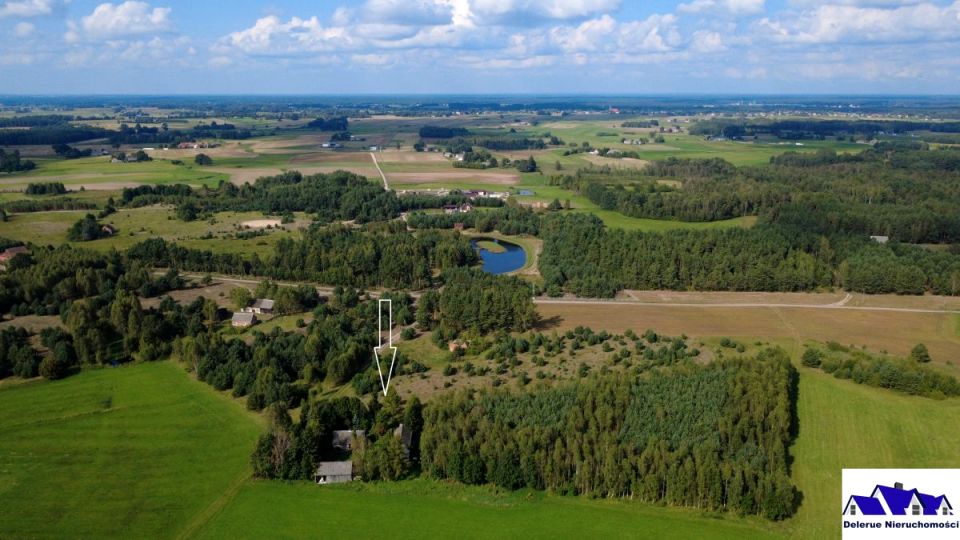 Działka Będźmierowice