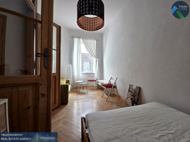 Mieszkanie Kraków