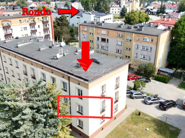 Mieszkanie Tomaszów Lubelski