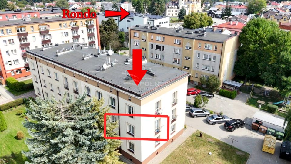 Mieszkanie Tomaszów Lubelski