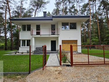 Dom Jeziórko