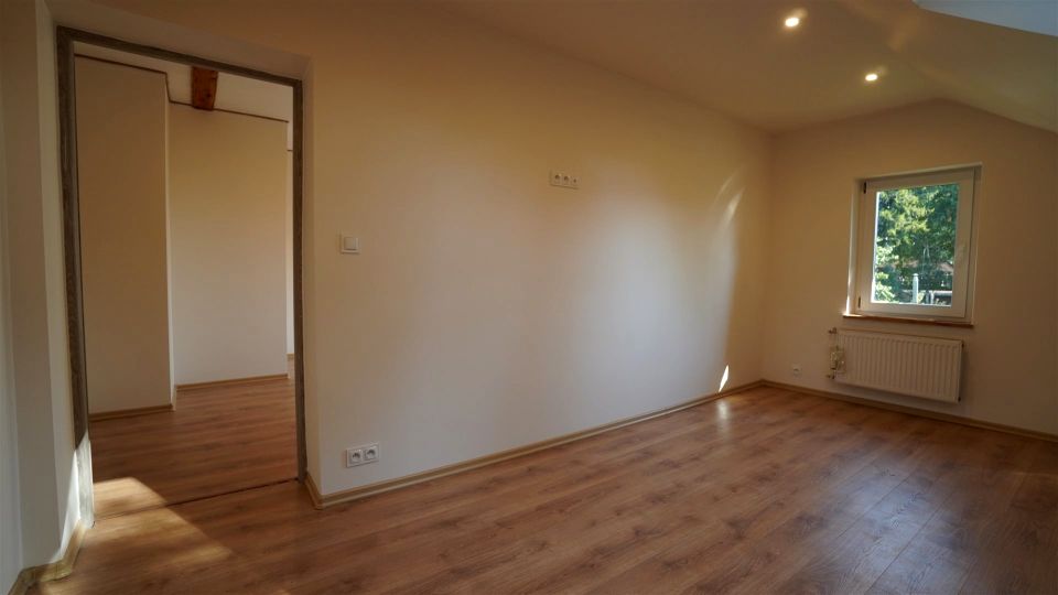 Mieszkanie Szklarska Poręba