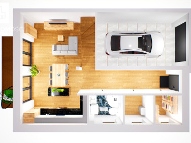 Dom Nowa Wieś Lęborska sprzedaż