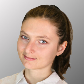 Małgorzata Bielewska