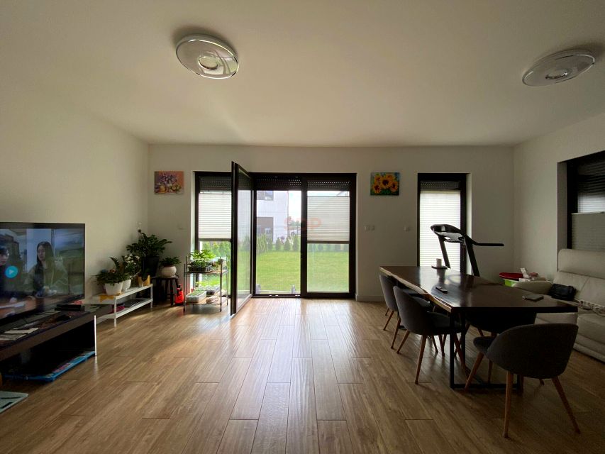 Dom Bielany Wrocławskie