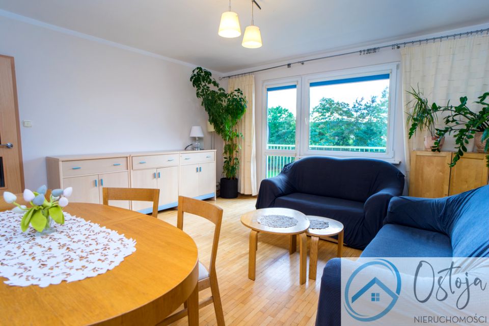 Mieszkanie Szczecin sprzedaż