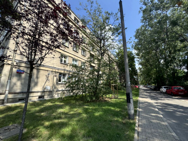 Mieszkanie Warszawa