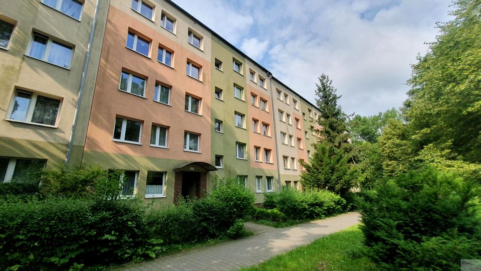 Mieszkanie Katowice