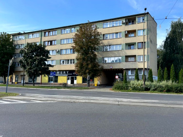 Mieszkanie Sosnowiec