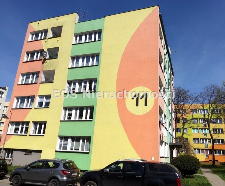 Mieszkanie Jelenia Góra