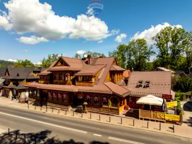 Dom Zakopane