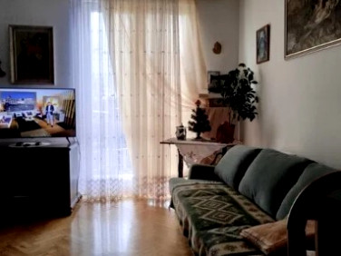 Mieszkanie blok mieszkalny sprzedaż