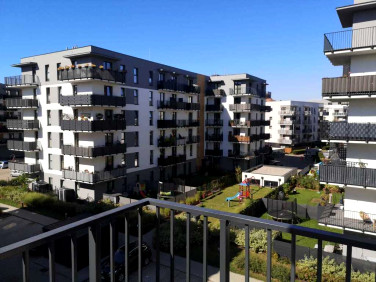 Mieszkanie apartamentowiec sprzedaż