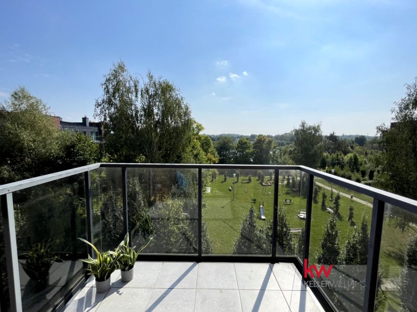 Mieszkanie apartamentowiec sprzedaż