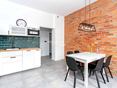 Mieszkanie apartamentowiec Sopot