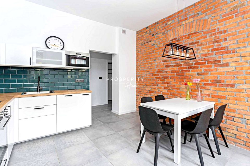 Mieszkanie apartamentowiec Sopot