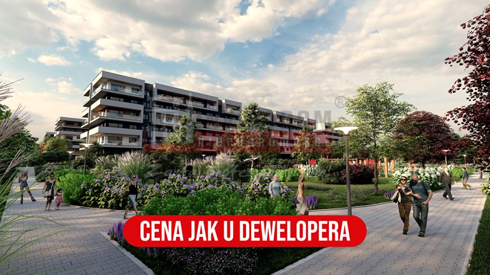 Mieszkanie Opole
